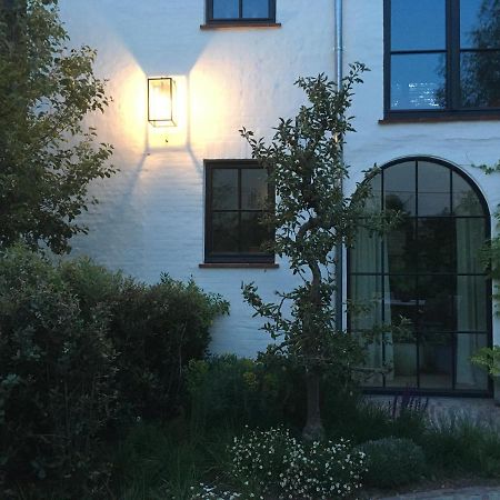 The Herring'S Residence - Stylish Private Cottage With Breakfast In Historic Center - Adults-Only Brügge Exterior foto