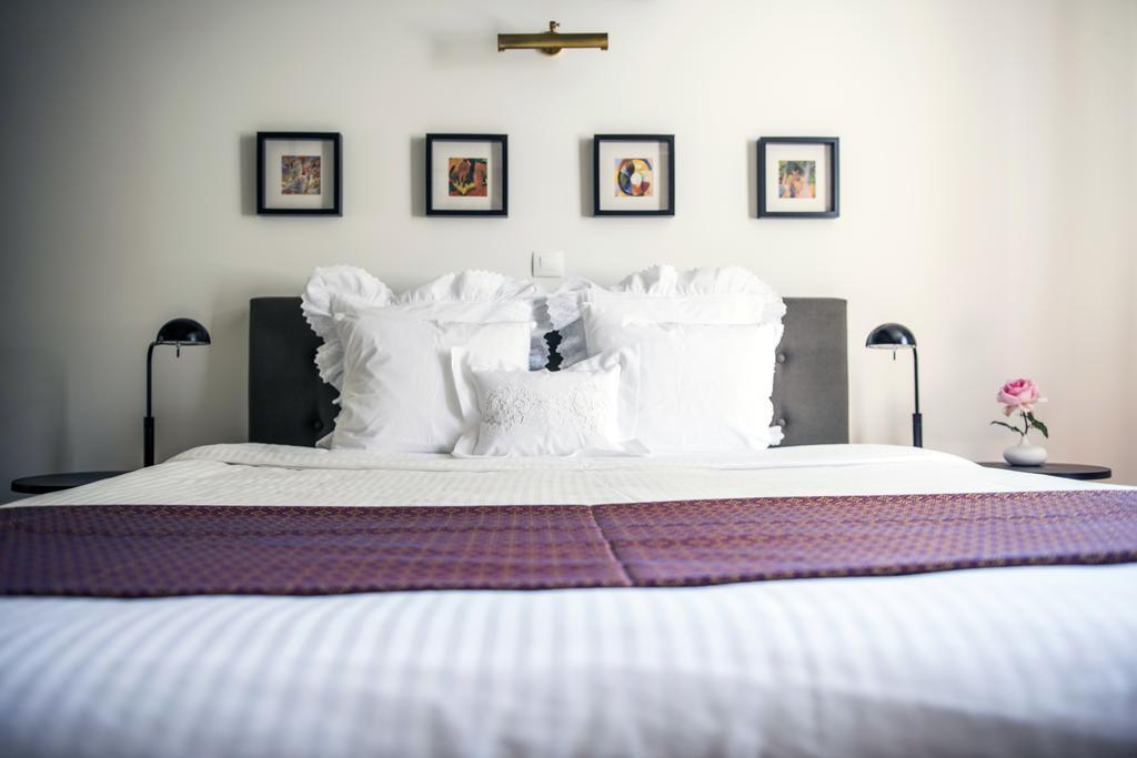 The Herring'S Residence - Stylish Private Cottage With Breakfast In Historic Center - Adults-Only Brügge Exterior foto