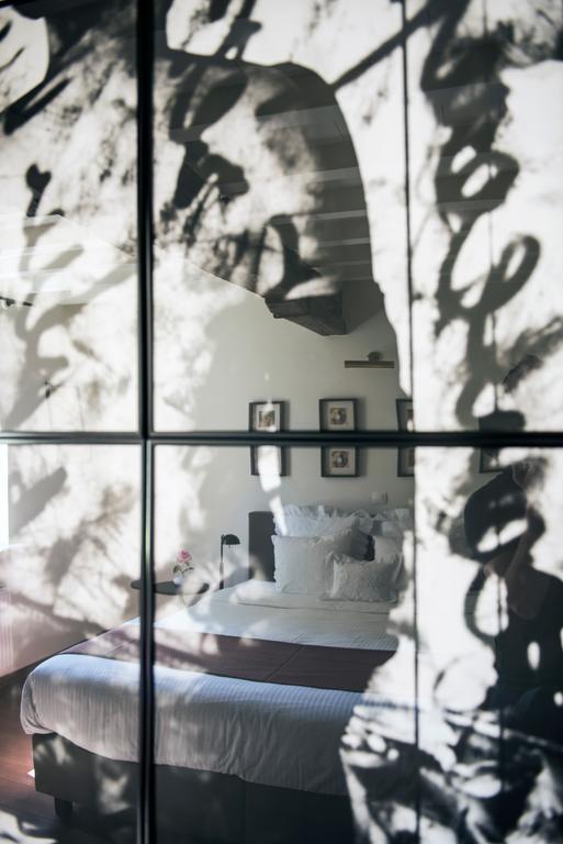 The Herring'S Residence - Stylish Private Cottage With Breakfast In Historic Center - Adults-Only Brügge Exterior foto