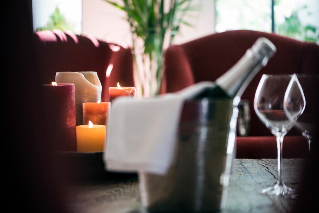 The Herring'S Residence - Stylish Private Cottage With Breakfast In Historic Center - Adults-Only Brügge Exterior foto