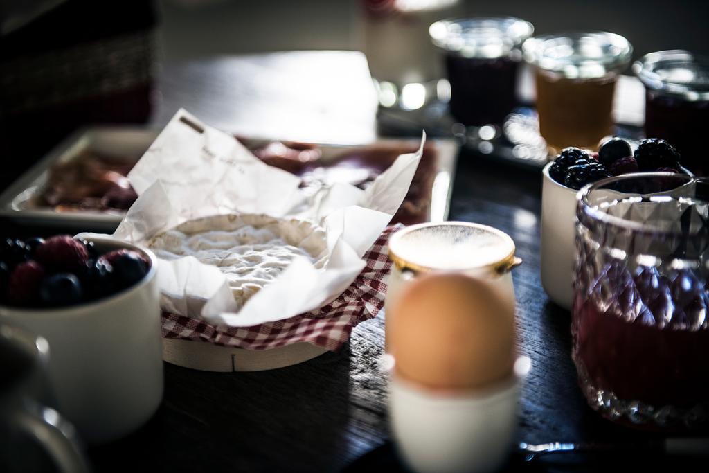 The Herring'S Residence - Stylish Private Cottage With Breakfast In Historic Center - Adults-Only Brügge Exterior foto