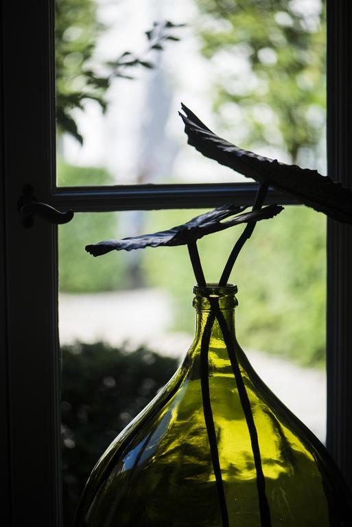 The Herring'S Residence - Stylish Private Cottage With Breakfast In Historic Center - Adults-Only Brügge Exterior foto